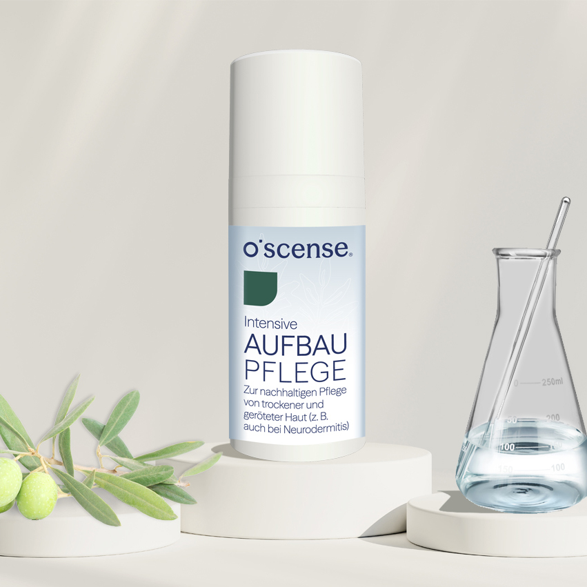 O'SCENSE – Mehr als Creme Oscense_Startdbild_final_quadrat
